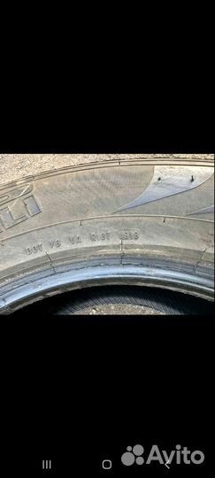 Pirelli Scorpion Verde 265/60 R18