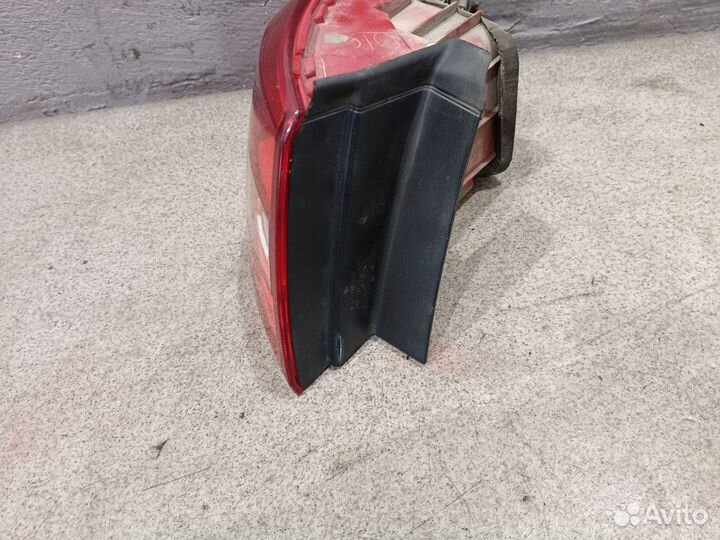 Задний левый фонарь для Volkswagen jetta 6 2014