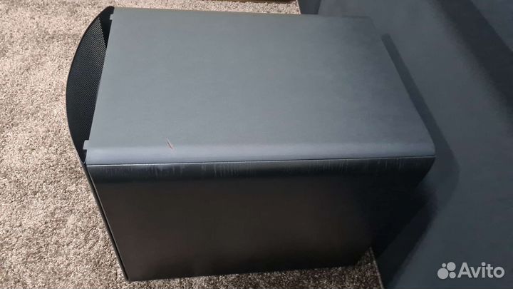 Сабвуфер SVS PB 12 plus