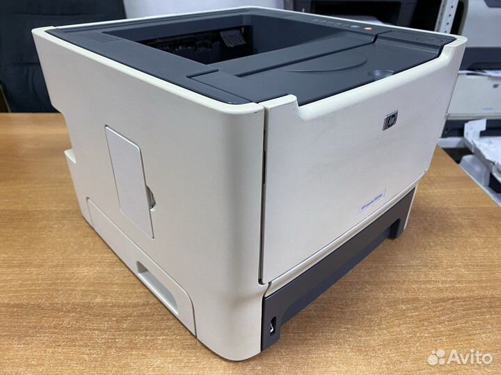 Принтер лазерный hp 2015d