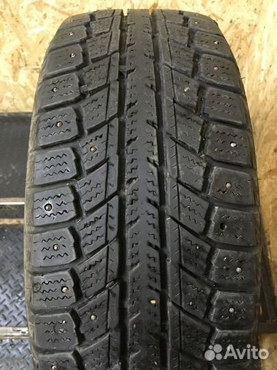 Horizon HW501 205/55 R16 91T