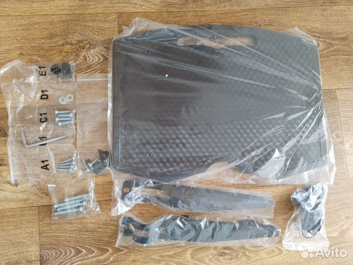 Стойка с кронштейном для телевизора 40-70 onkron