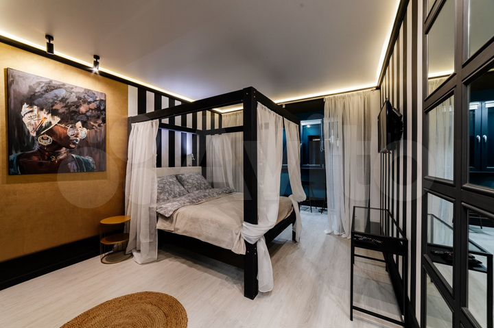 Квартира-студия, 30 м², 13/17 эт.