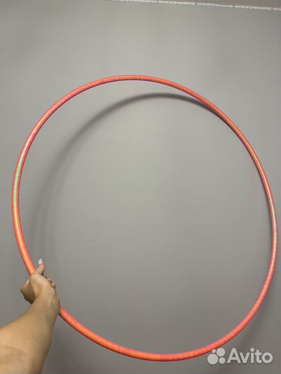 Обруч для художественной гимнастики 85