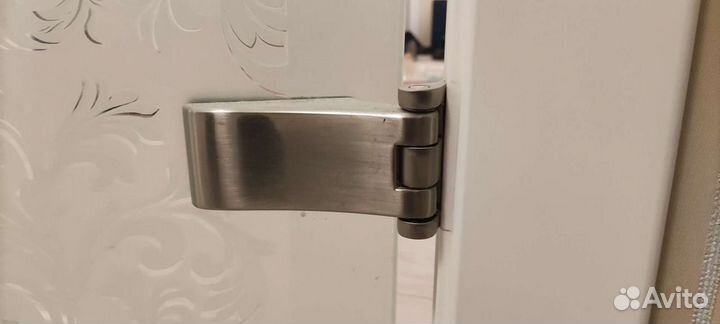 Фурнитура для стеклянных дверей