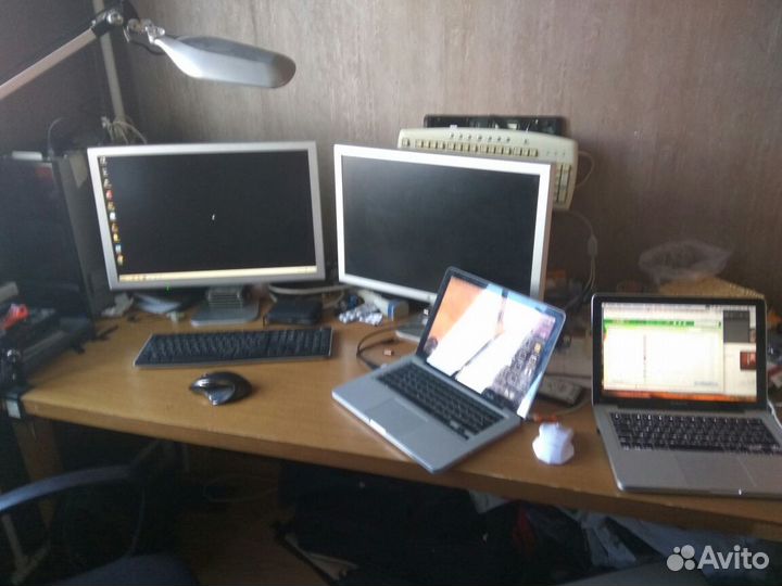 Мастер Windows,Mac,Обучение,Системный Администрато