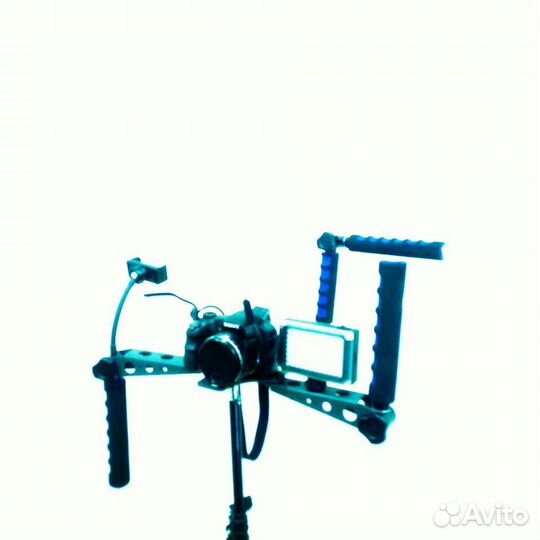 Видеограф, монтаж видео, фото