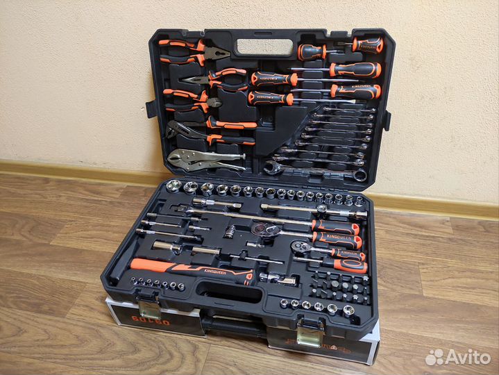Набор инструментов