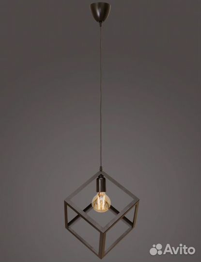 Светильник потолочный