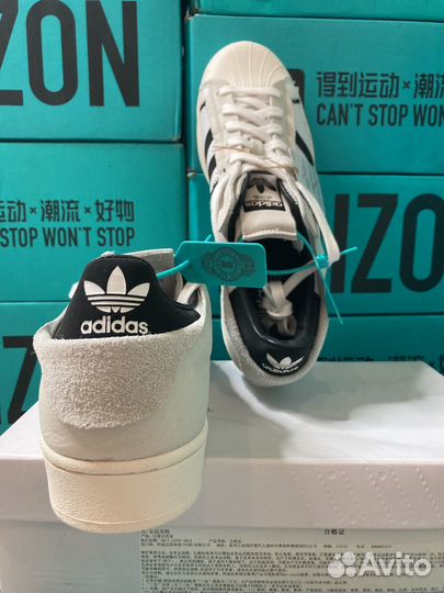 Adidas Superstar WS2 EU 43 1/3