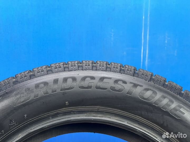 Bridgestone Blizzak VRX2 205/55 R16 91Q