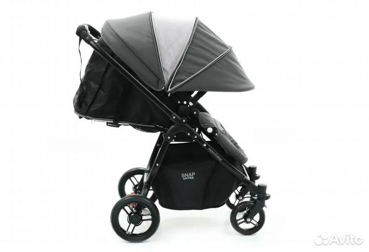 Прогулочная коляска Valco baby Snap 4 Ultra dove