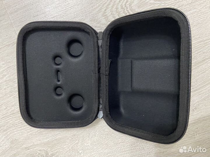 Водонепроницаемый защитный чехол для DJI Mini 2