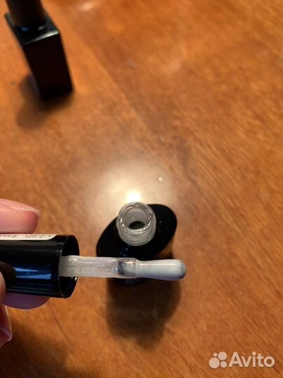 Лак для ногтей