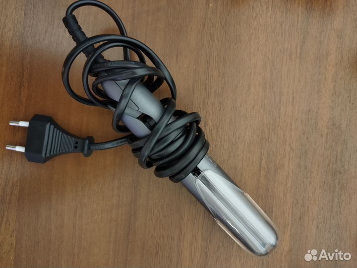 Щипцы для выпрямления волос