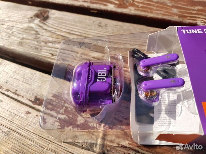 Блютуз наушники JBL tune flex