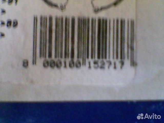 Тормозные колодки Тойота