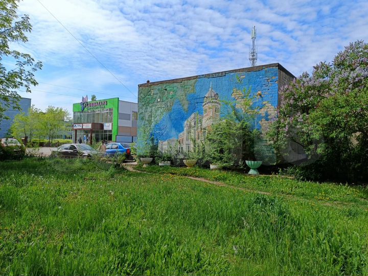 Отдельно стоящее здание, 200 м²