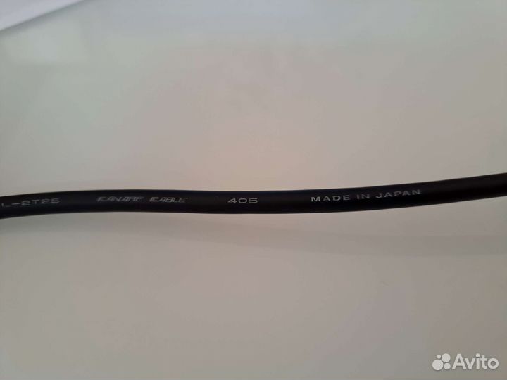 Микрофон shure PG48 с проводом