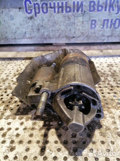 Стартер Kia Magentis