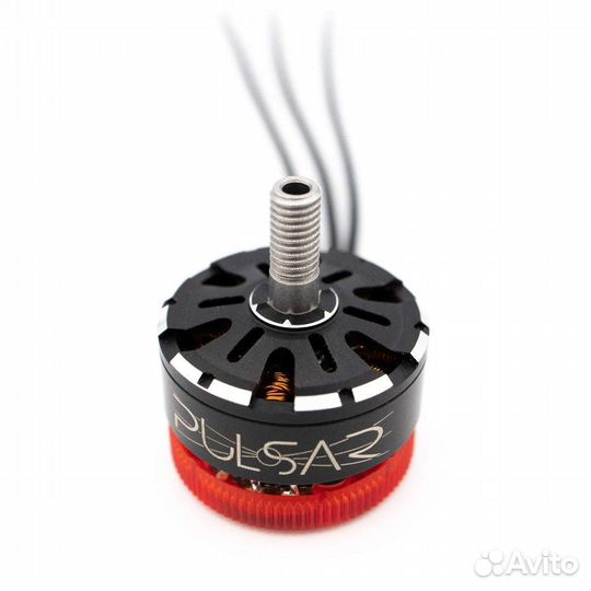 Emax Pulsar 2207 1750kv