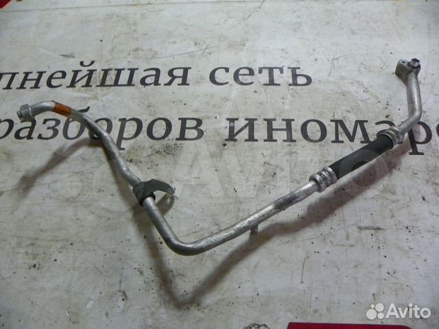 Трубка кондиционера Chevrolet Lacetti 2003-2013
