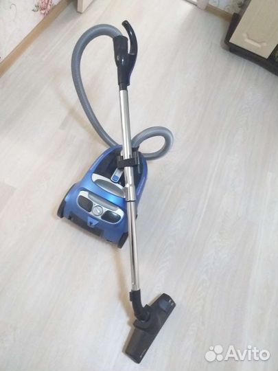 Пылесос vltek