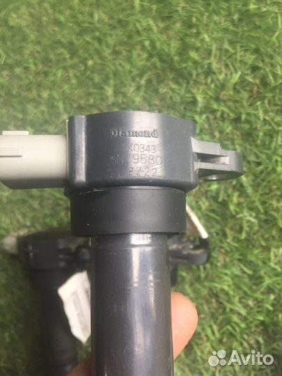 Катушка зажигания Mitsubishi Lancer X 1.5