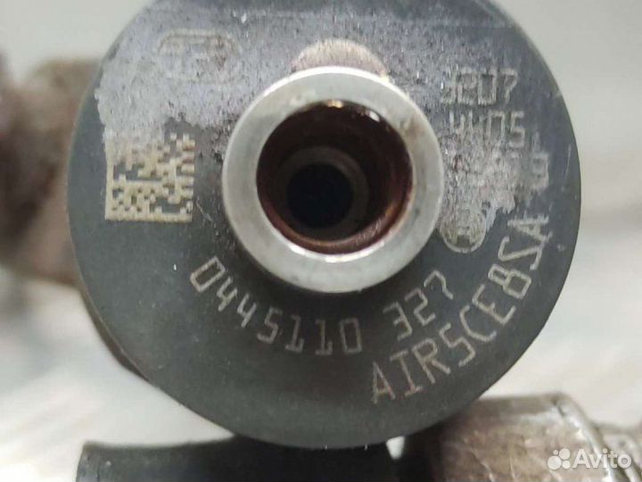 Форсунка Opel Insignia 1 2.0 2009