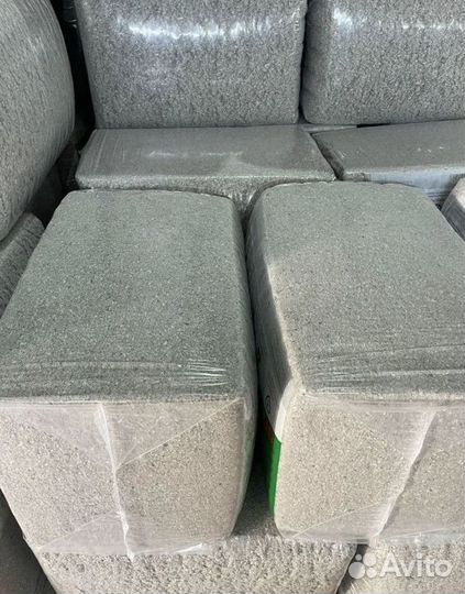 Эковата в упаковке