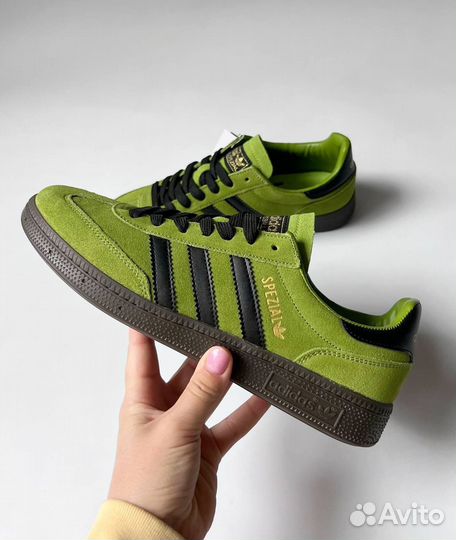 Adidas spezial