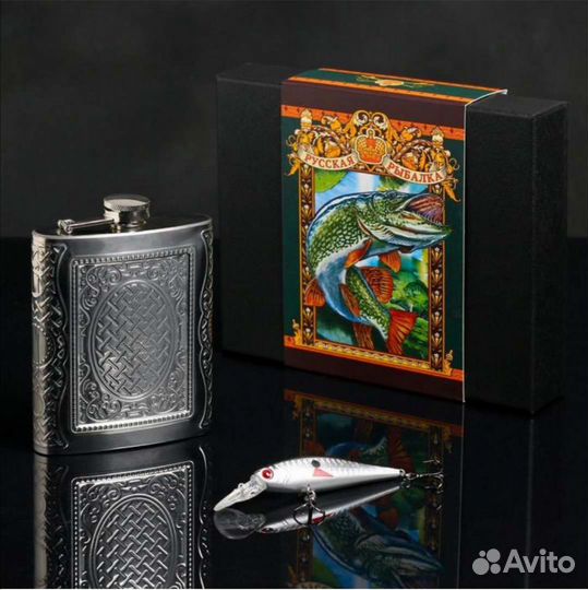 Подарочный набор для мужчин