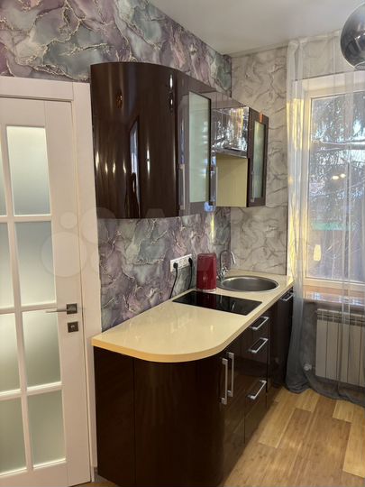 Квартира-студия, 27 м², 1/3 эт.