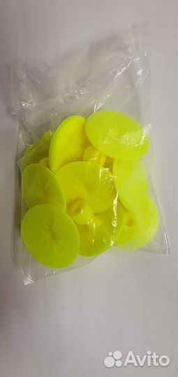 Клеевые адаптеры, грибки PDR для вмятин