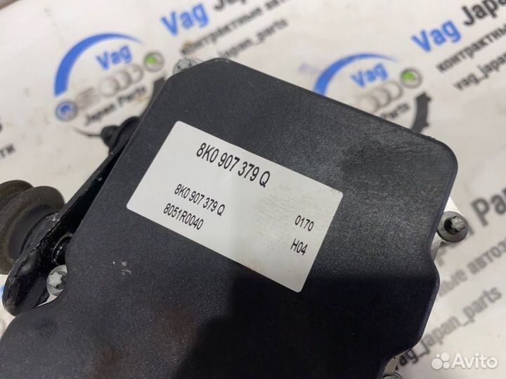 Блок ABS Audi A5 T8 cala 2008