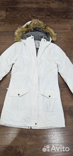 Парка Lenne xs (можно на 152/158)