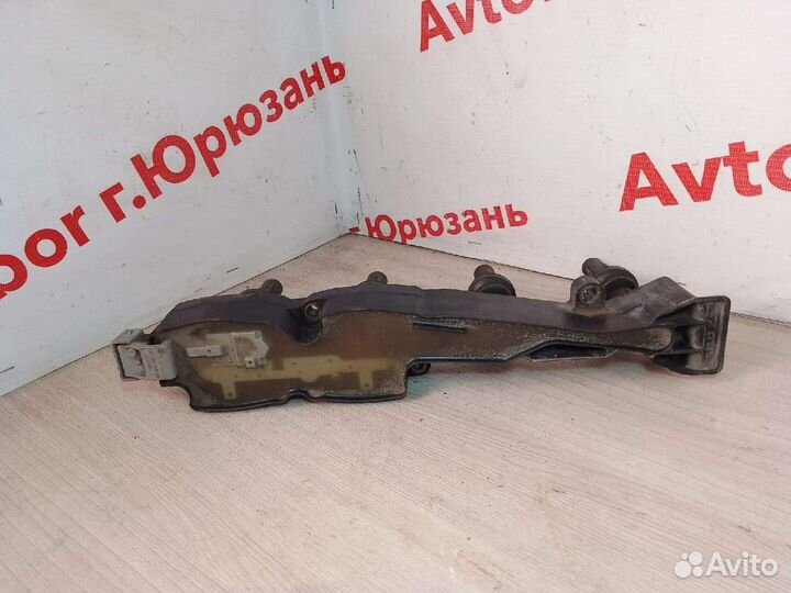 Катушка зажигания Citroen C4 NFU