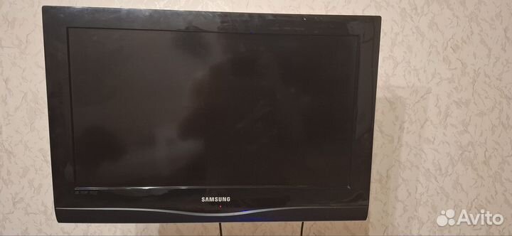 Телевизор samsung