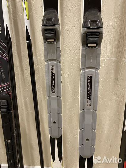 Беговые лыжи