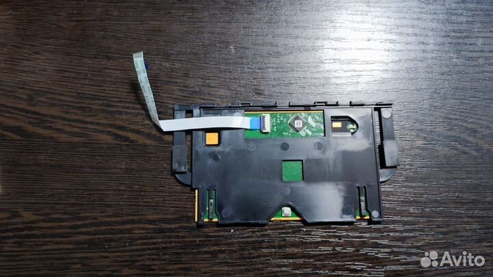 Тачпад для ноутбука DNS c15a