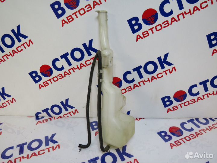 Бачок расширительный mitsubishi grandis NA4W