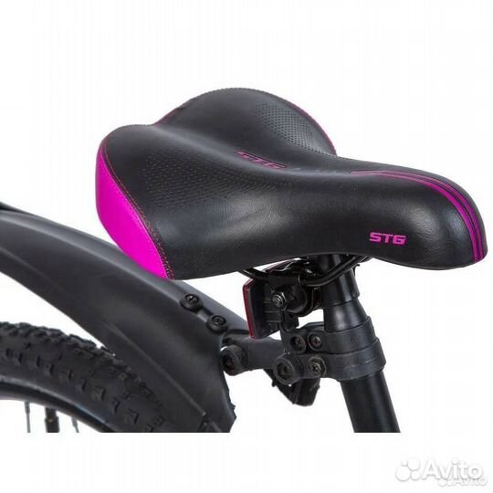 Велосипед подростковый