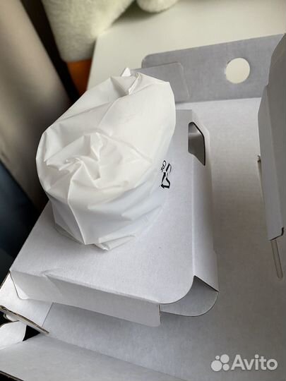 Ручной отпариватель xiaomi Новый