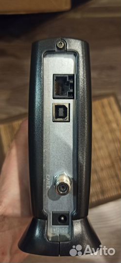 Модем surfboard SB 5101 Motorola