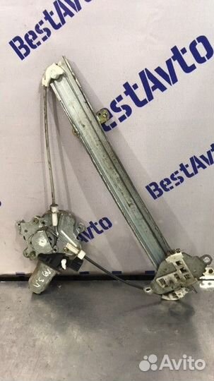 Стеклоподъемник электрический задний левый