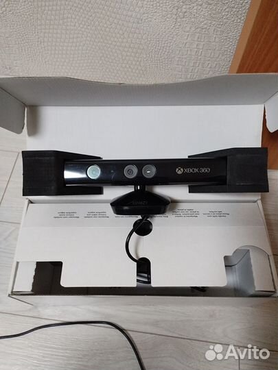 Kinect для xbox 360