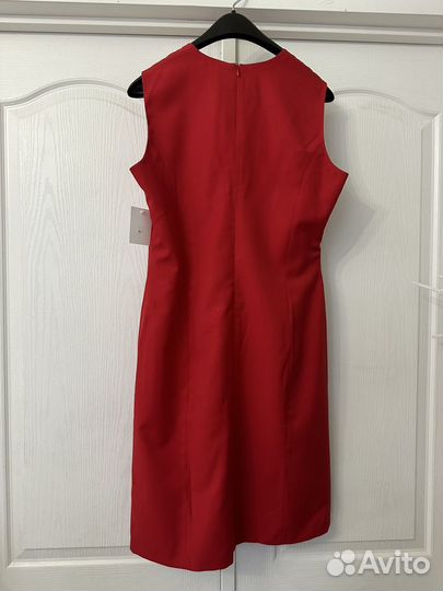 Платье новое 46