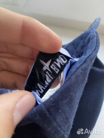 Stone island кепка