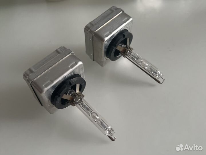 Лампы Ксенон D1S Osram 66144