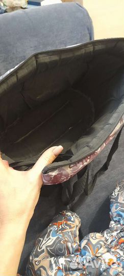 Переноска для собак